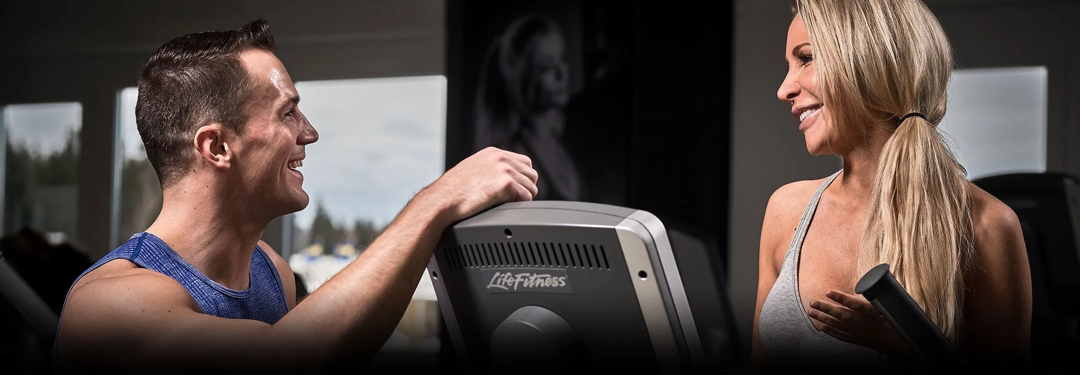 fit4friends Cardio Couple