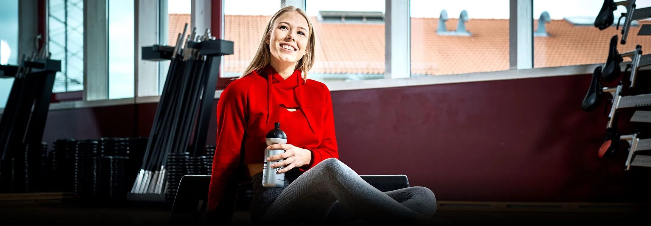 fit4friends Probetraining